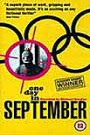 One Day In September
